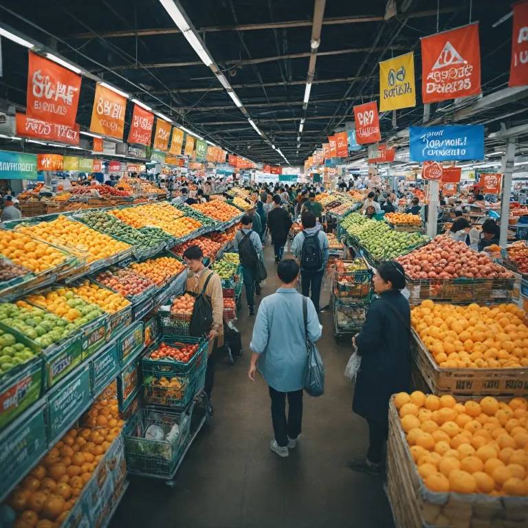 Les acteurs incontournables des marketplaces : comprendre leur influence sur le web digital