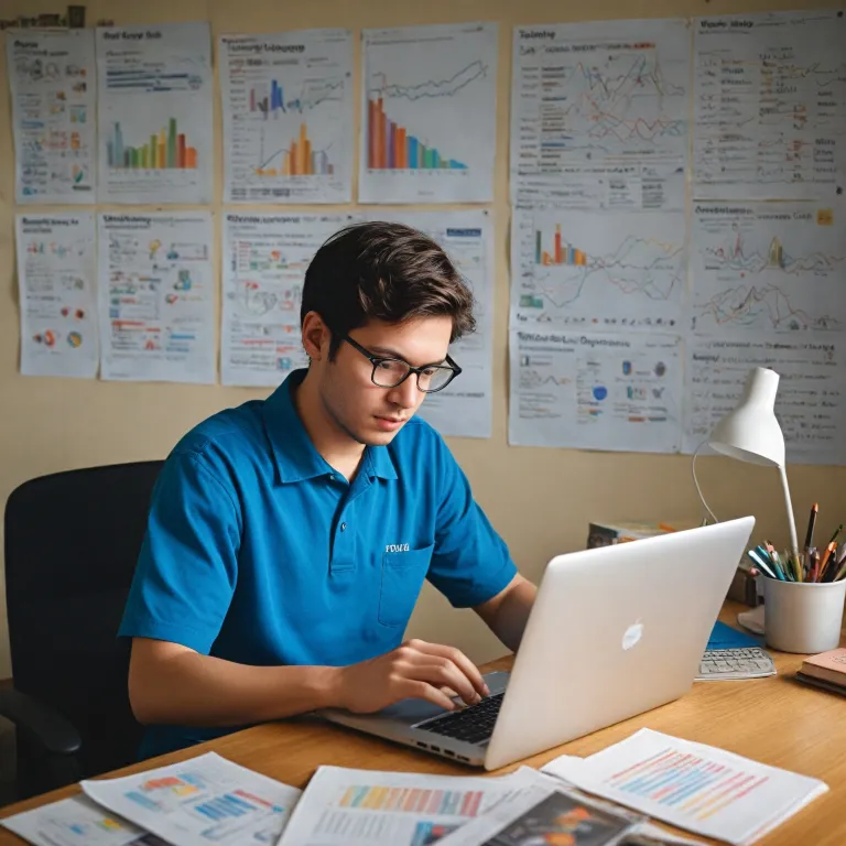 Comment se former efficacement à Google Ads pour réussir sur le web