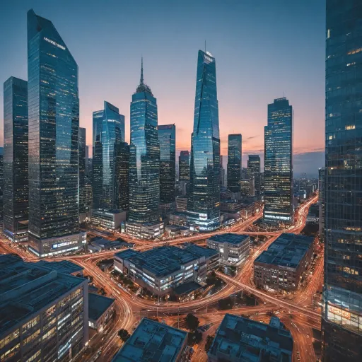 Avenir-entreprise fr : comment le web façonne l’avenir des entreprises