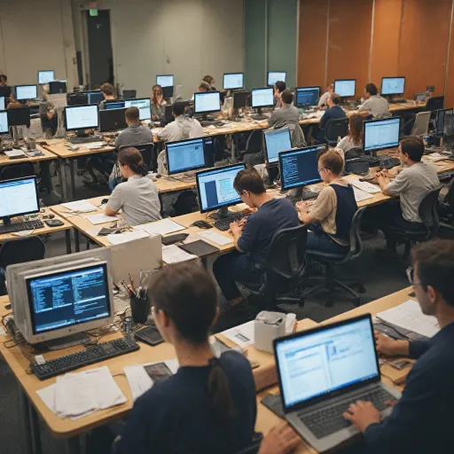 Comment postuler efficacement chez CDC Habitat : conseils et astuces pour réussir votre recrutement en ligne