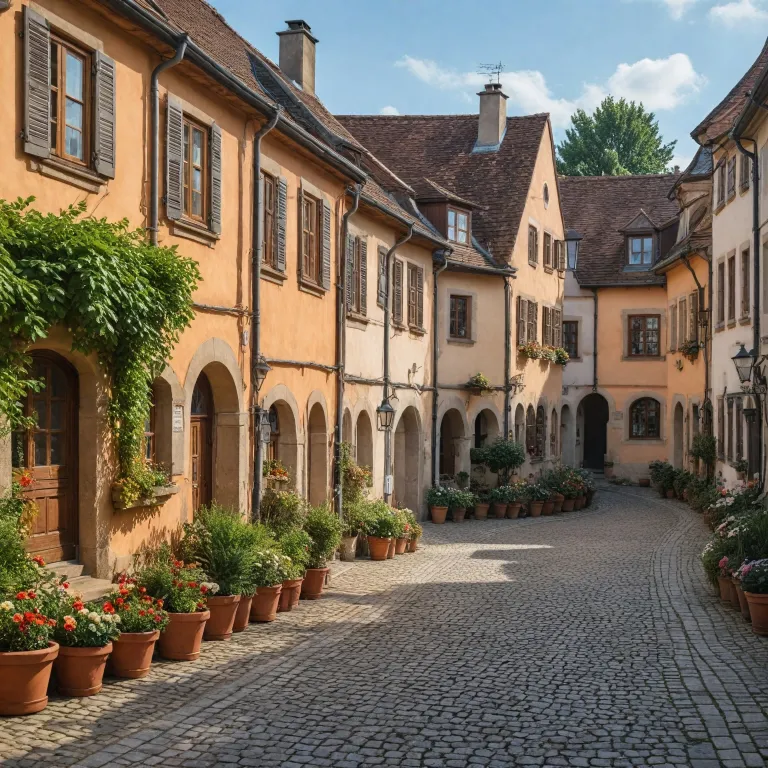 Comment réussir la création de sites internet à Wittelsheim : conseils et enjeux locaux