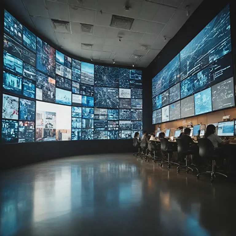 Comment la-maison-du-b2b fr transforme la recherche d’informations digitales