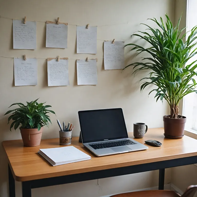 Comment rédiger une lettre de motivation efficace pour un BTS communication