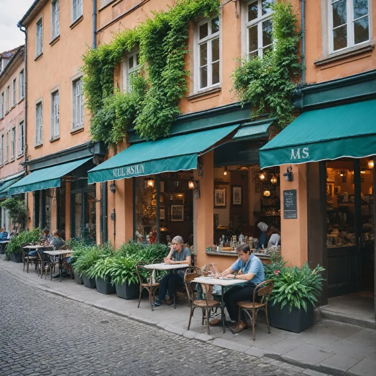 Comment réussir la rédaction de contenu pour un site internet à Mulhouse