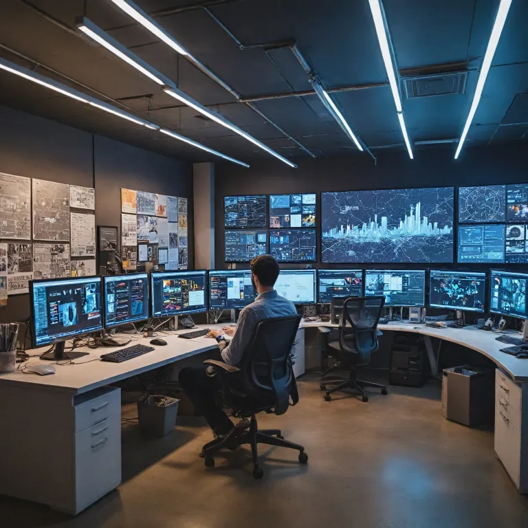 Comment une agence google shopping optimise vos campagnes e-commerce