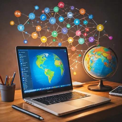 Comprendre le garan cedore media blog : un guide pour s’informer sur le web digital