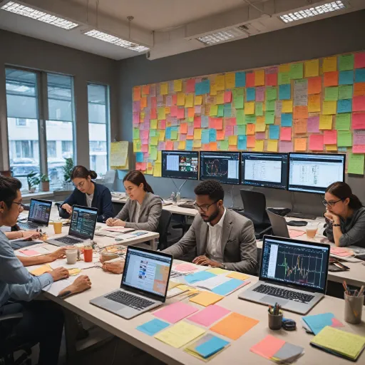 Maîtriser Google Tag Manager : guide complet pour se former efficacement