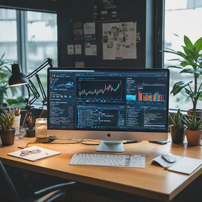 Comment optimiser votre présence en ligne avec les conseils de Stootie Media