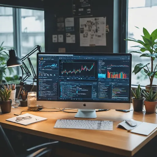 Comment optimiser votre présence en ligne avec les conseils de Stootie Media