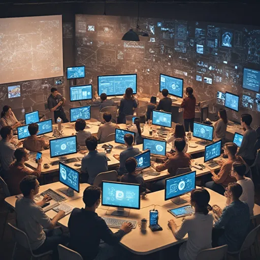 Formadis fr : comprendre la plateforme et ses enjeux dans le web digital