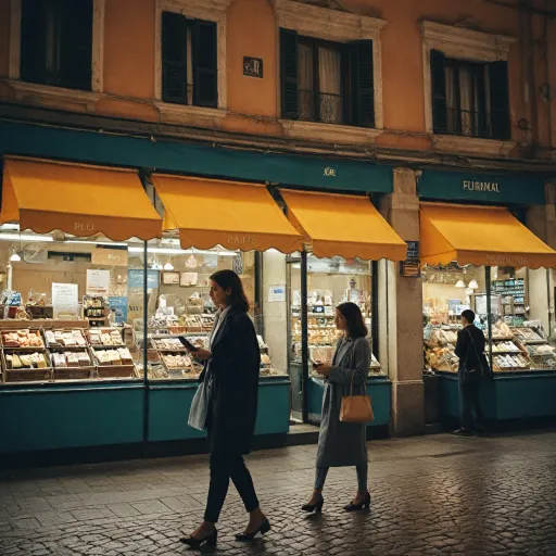 Comment tapbuy révolutionne l’achat en ligne sur mobile