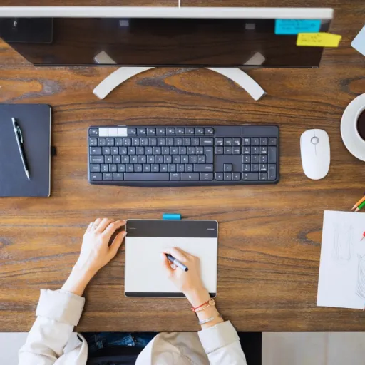 Tendances design 2026 : ce que les entreprises doivent savoir