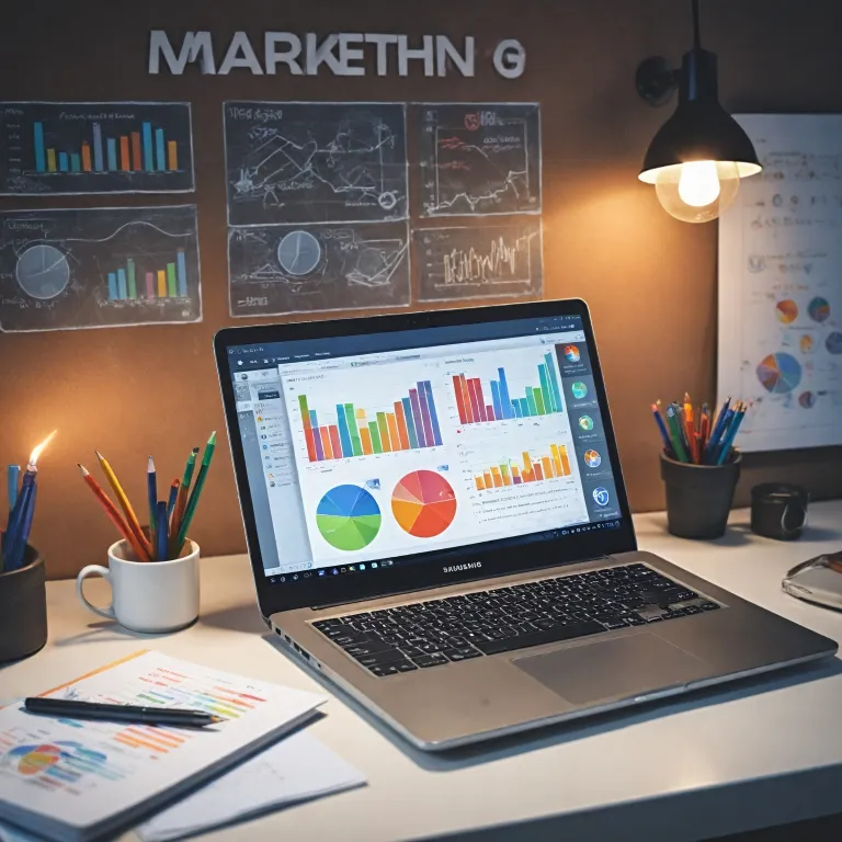 Comment simplifier votre stratégie digitale avec astuce-marketing fr marketing facile