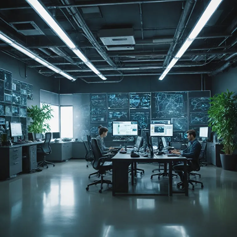 Comment markeonbiz fr outils ia révolutionne la gestion digitale