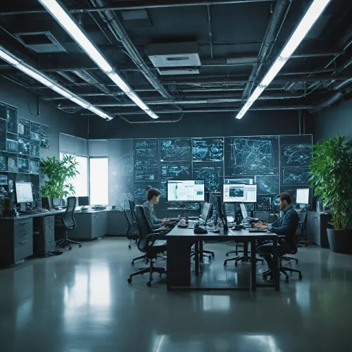 Comment markeonbiz fr outils ia révolutionne la gestion digitale