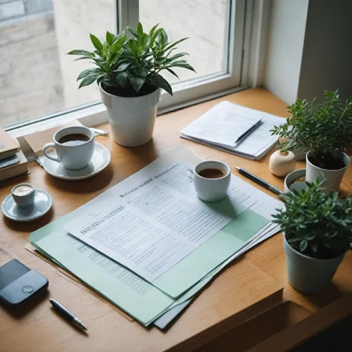 Les étapes essentielles pour créer son entreprise sur construistonbusiness.fr