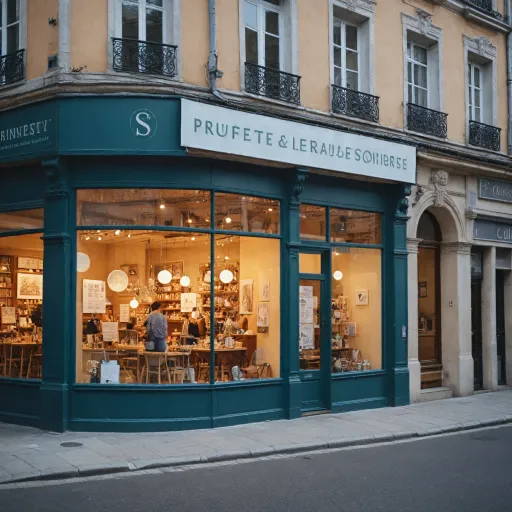 Comment une agence Google My Business transforme votre visibilité locale