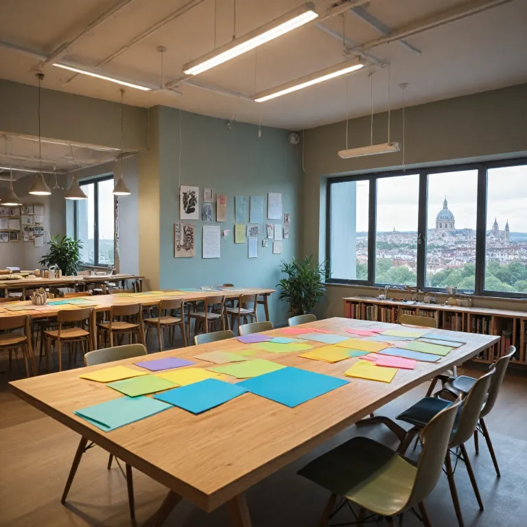 Agence digitale à Lyon : comment clickzou fr structure un projet web performant