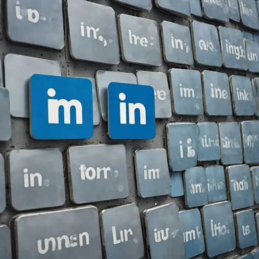 À quel GAFAM LinkedIn appartient-il et pourquoi ça change tout pour le web