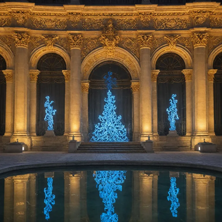 Webversailles : comment ce nom peut incarner une nouvelle vision du web