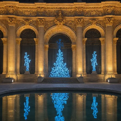 Webversailles : comment ce nom peut incarner une nouvelle vision du web