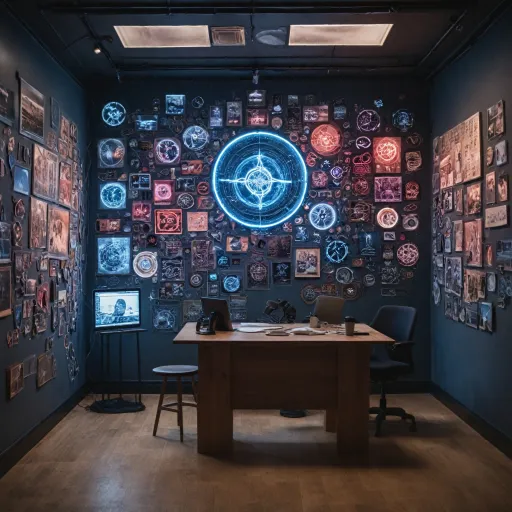 Agence SMO : comment une stratégie social media transforme votre visibilité web