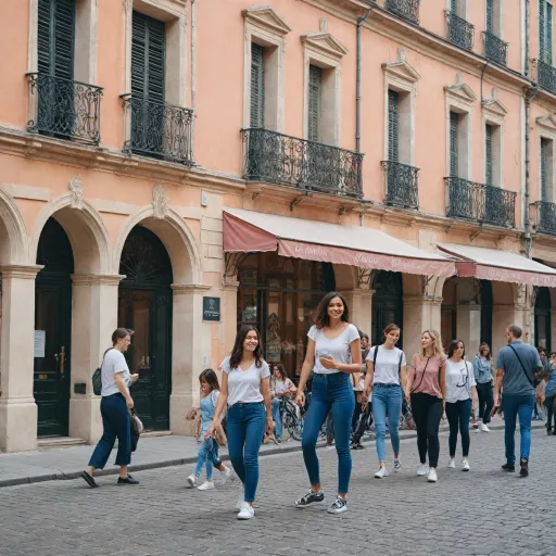 Community management à Toulouse : stratégies social media pour une communauté engagée