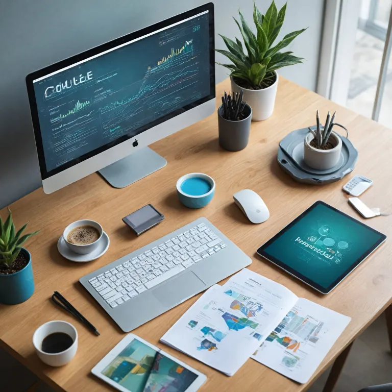 Veille marketing digital : bâtir une stratégie de surveillance utile et actionnable