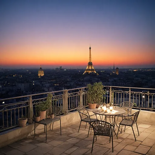 Stratégie de notoriété pro à Paris : bâtir une présence digitale d’influence