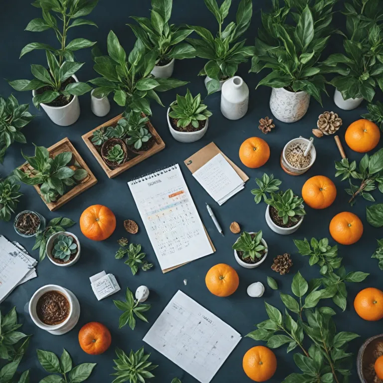 Comment structurer un calendrier des marronniers 2025 pour une stratégie digitale performante