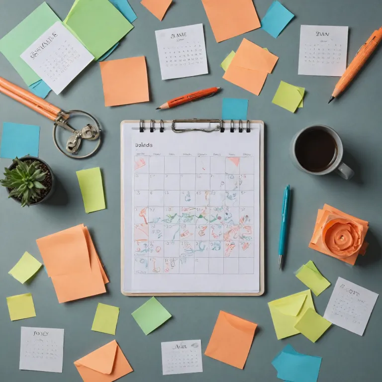 Structurer son calendrier marketing 2026 pour rythmer toute l’année digitale