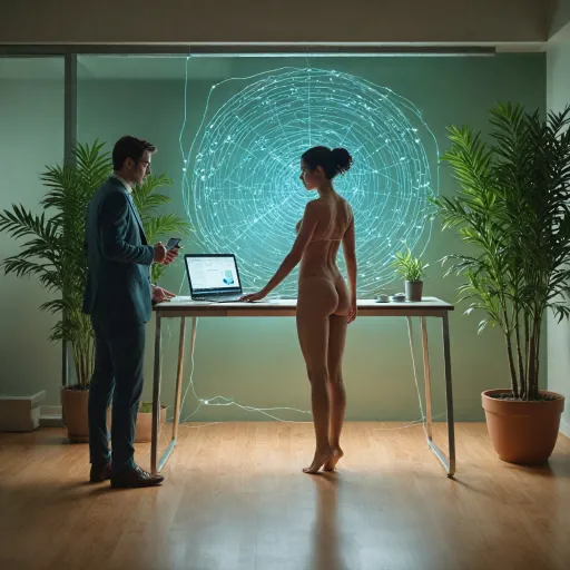 Client success manager : le rôle clé pour une relation client durable dans le digital