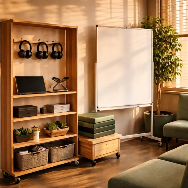 Comment choisir un espace de bureau partagé pour un travail performant et serein