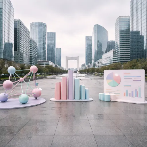 Baromètre 2026 : l'IA dans le marketing B2B français sort de l'expérimentation