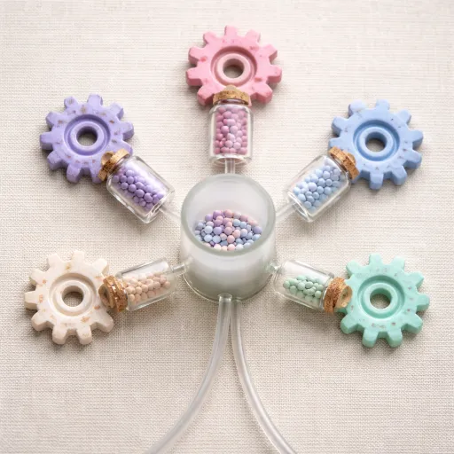 Automation marketing B2B : cinq workflows qui alimentent le pipeline commercial