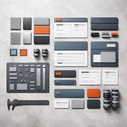 Design system en B2B : réduire le time-to-market sans sacrifier l'expérience