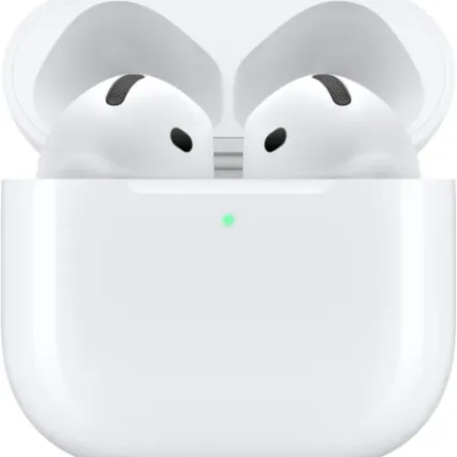 Test Apple AirPods 4 : les écouteurs du quotidien pour iPhone, efficaces mais pas donnés