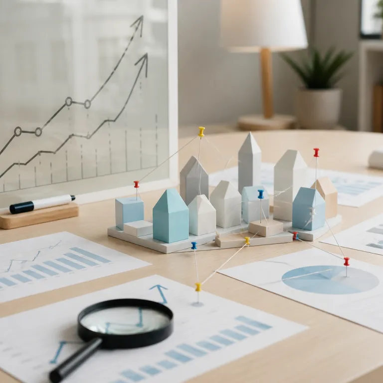 Comment une agence SEO à Noisiel transforme votre visibilité web en levier de croissance